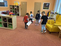 Říjen v naší školce - obrázek číslo: 110