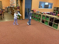 Říjen v naší školce - obrázek číslo: 108