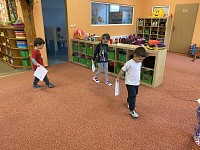 Říjen v naší školce - obrázek číslo: 107