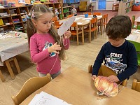 Říjen v naší školce - obrázek číslo: 165