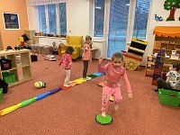 Říjen v naší školce - obrázek číslo: 164