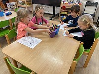 Říjen v naší školce - obrázek číslo: 162