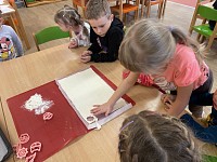 Říjen v naší školce - obrázek číslo: 156