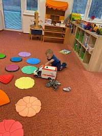 Říjen v naší školce - obrázek číslo: 155