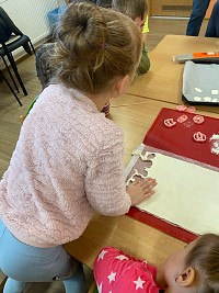 Říjen v naší školce - obrázek číslo: 151