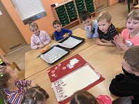 Říjen v naší školce - obrázek číslo: 147