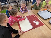 Říjen v naší školce - obrázek číslo: 140