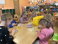 Říjen v naší školce - obrázek číslo: 135