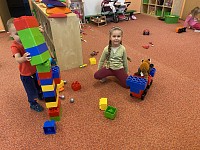 Říjen v naší školce - obrázek číslo: 186