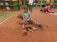 Říjen v naší školce - obrázek číslo: 184