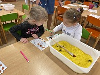 Říjen v naší školce - obrázek číslo: 182