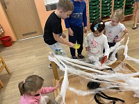 Říjen v naší školce - obrázek číslo: 181