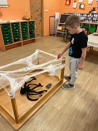 Říjen v naší školce - obrázek číslo: 180