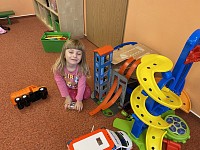 Říjen v naší školce - obrázek číslo: 173