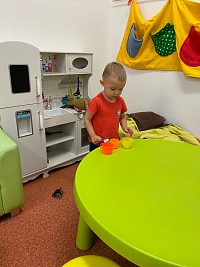 Říjen v naší školce - obrázek číslo: 170