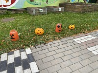 Dýňování a podzimní stezka s rodiči - obrázek číslo: 34