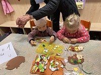 Dýňování a podzimní stezka s rodiči - obrázek číslo: 35