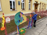 Dýňování a podzimní stezka s rodiči - obrázek číslo: 50