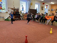 Halloweenské dopoledne - obrázek číslo: 99