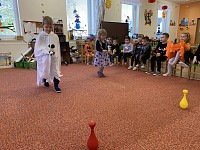 Halloweenské dopoledne - obrázek číslo: 97