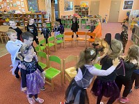 Halloweenské dopoledne - obrázek číslo: 92