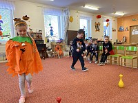 Halloweenské dopoledne - obrázek číslo: 88