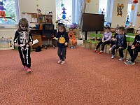 Halloweenské dopoledne - obrázek číslo: 77