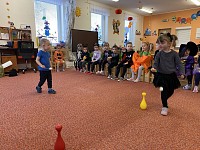 Halloweenské dopoledne - obrázek číslo: 72