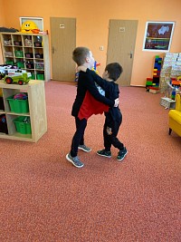 Halloweenské dopoledne - obrázek číslo: 71