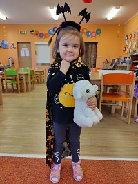 Halloweenské dopoledne - obrázek číslo: 67