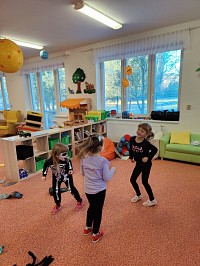 Halloweenské dopoledne - obrázek číslo: 59