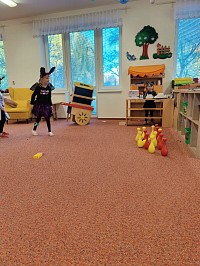 Halloweenské dopoledne - obrázek číslo: 47