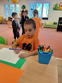 Halloweenské dopoledne - obrázek číslo: 43