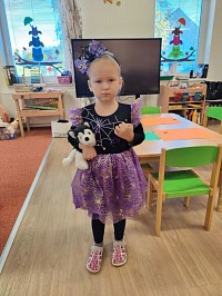 Halloweenské dopoledne - obrázek číslo: 25