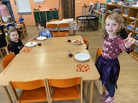 Halloweenské dopoledne - obrázek číslo: 12