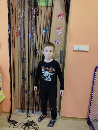 Halloweenské dopoledne - obrázek číslo: 9