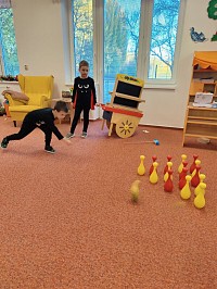 Halloweenské dopoledne - obrázek číslo: 8