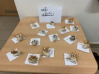 Listopad ve školce - obrázek číslo: 2