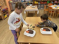 Listopad ve školce - obrázek číslo: 11