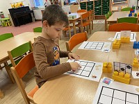 Listopad ve školce - obrázek číslo: 15