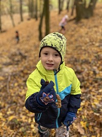Listopad ve školce - obrázek číslo: 26