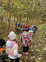 Listopad ve školce - obrázek číslo: 34