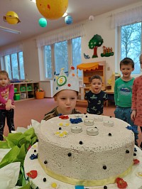 Listopad ve školce - obrázek číslo: 68