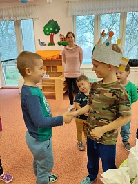 Listopad ve školce - obrázek číslo: 69