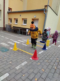 Listopad ve školce - obrázek číslo: 102