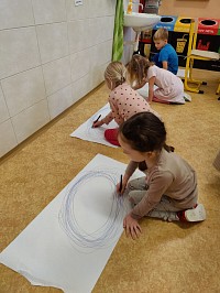 Listopad ve školce - obrázek číslo: 103