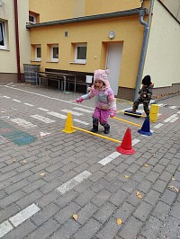 Listopad ve školce - obrázek číslo: 105