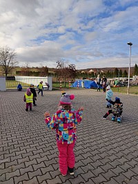 Listopad ve školce - obrázek číslo: 185
