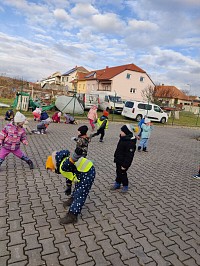 Listopad ve školce - obrázek číslo: 186