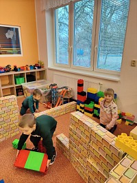 Listopad ve školce - obrázek číslo: 241